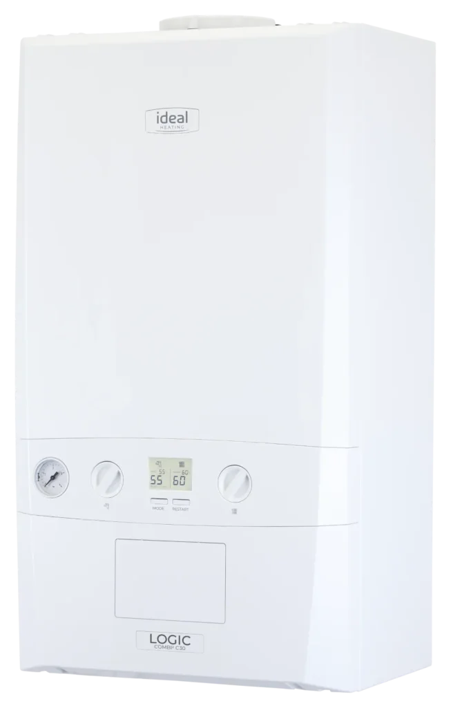 Ideal Logic 2 30kW