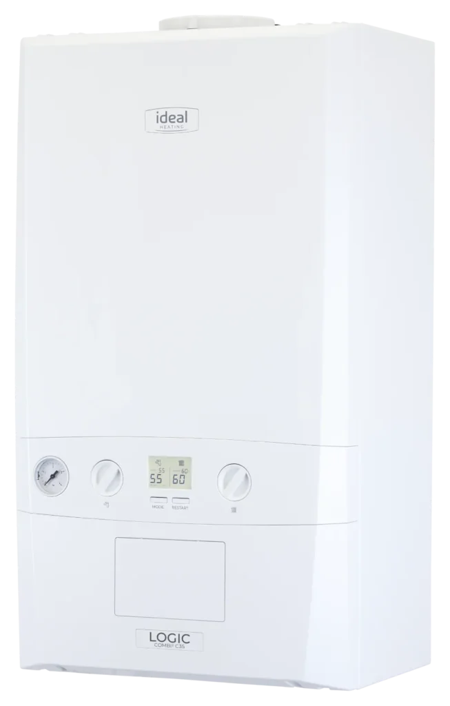 Ideal Logic 2 35W