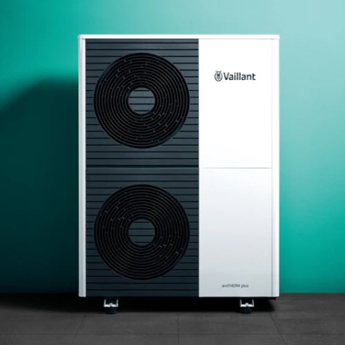 Vaillant Aerotherm Plus - 10w