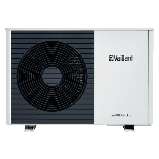 Vaillant Aerotherm Plus - 3.5kw