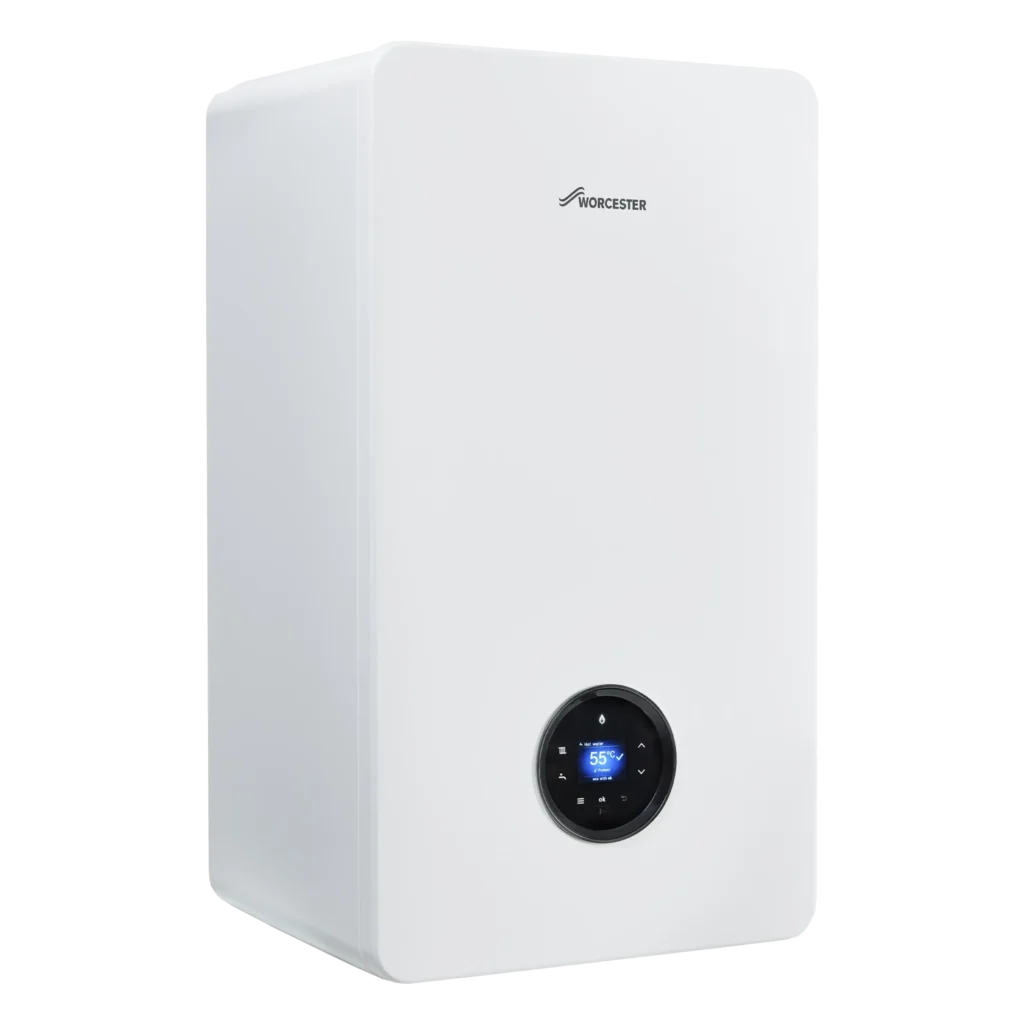 Worcester 8000 40kw