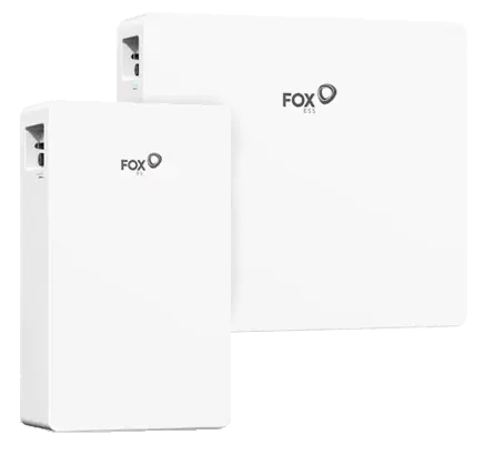 Fox ESS 18 Battery (3no EP6)