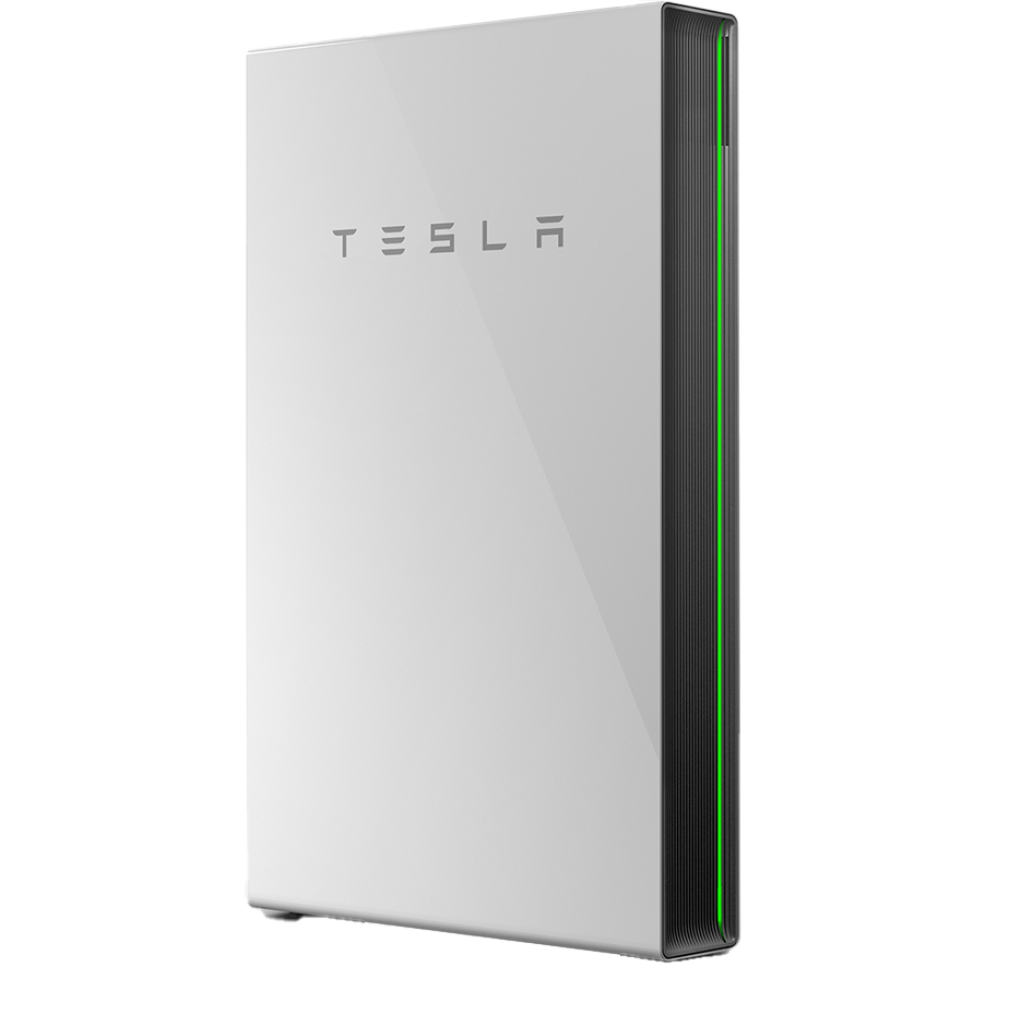 Tesla Powerwall 13.5kWh