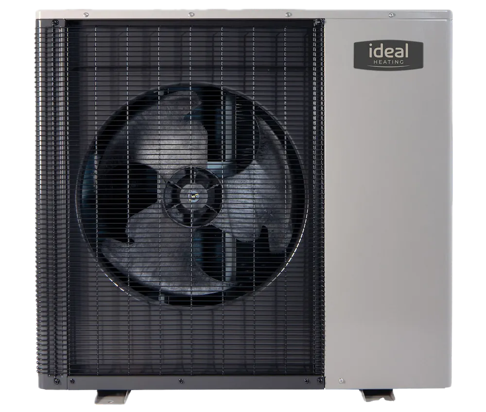 Ideal Air - 4kw