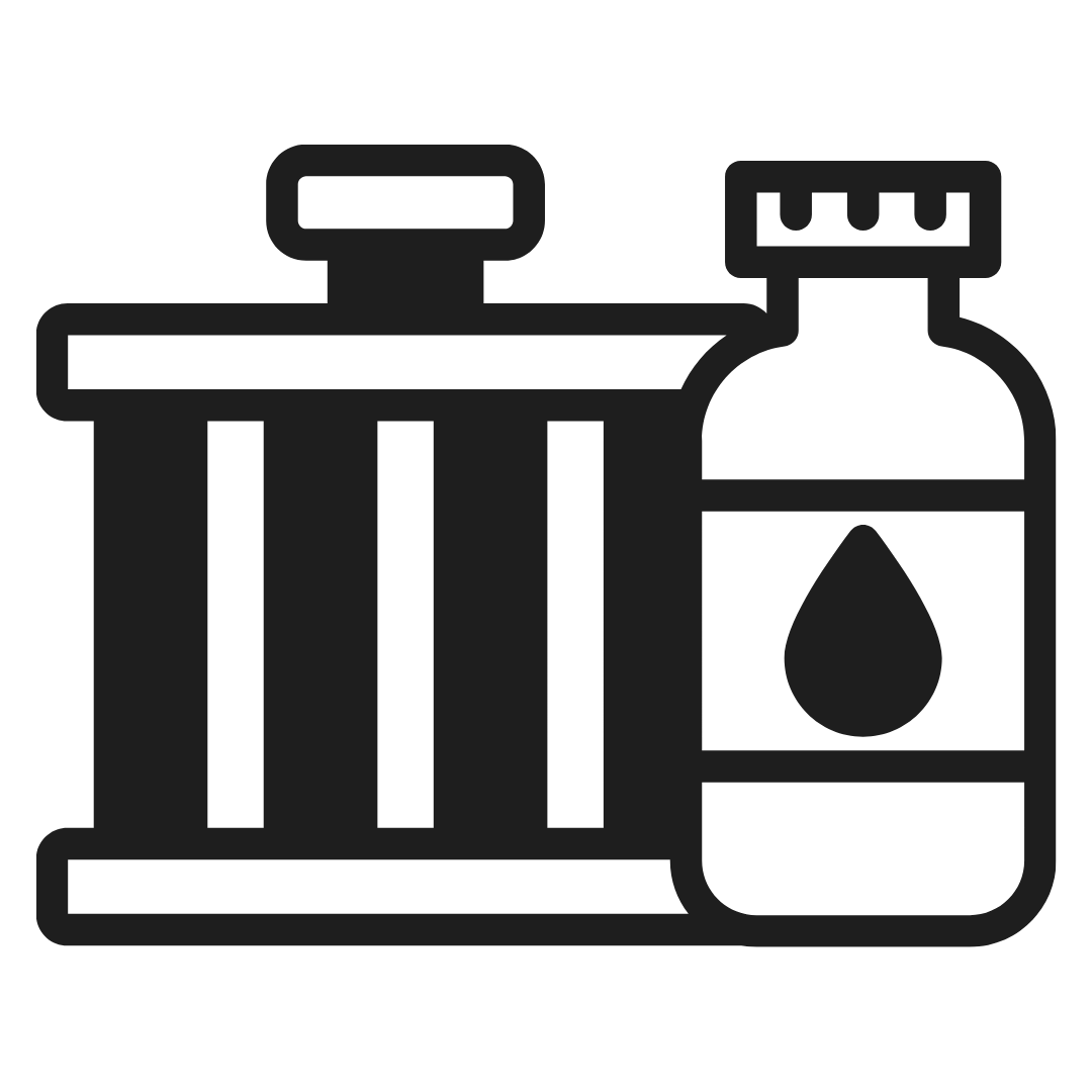 Chemical Flush