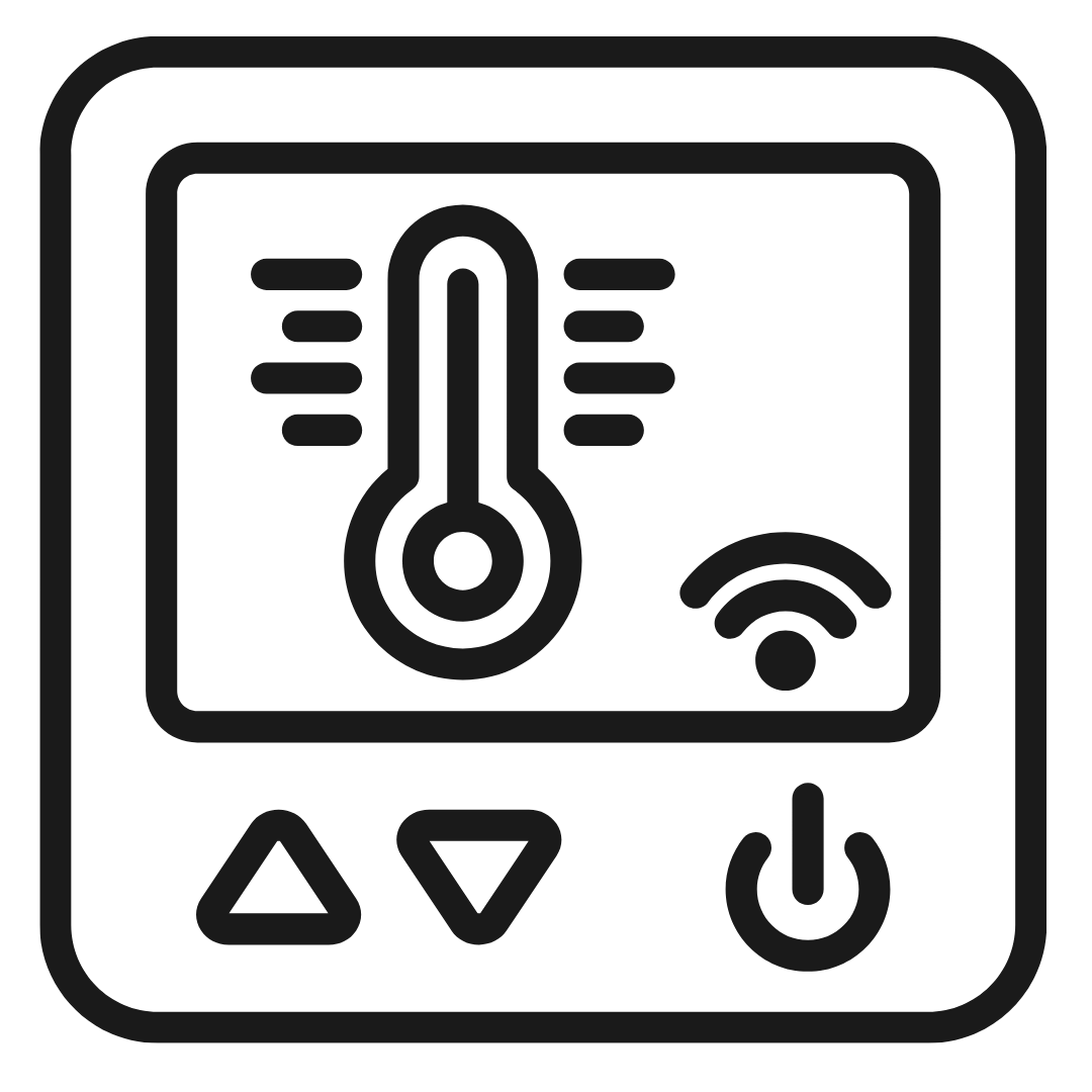 Room Thermostat