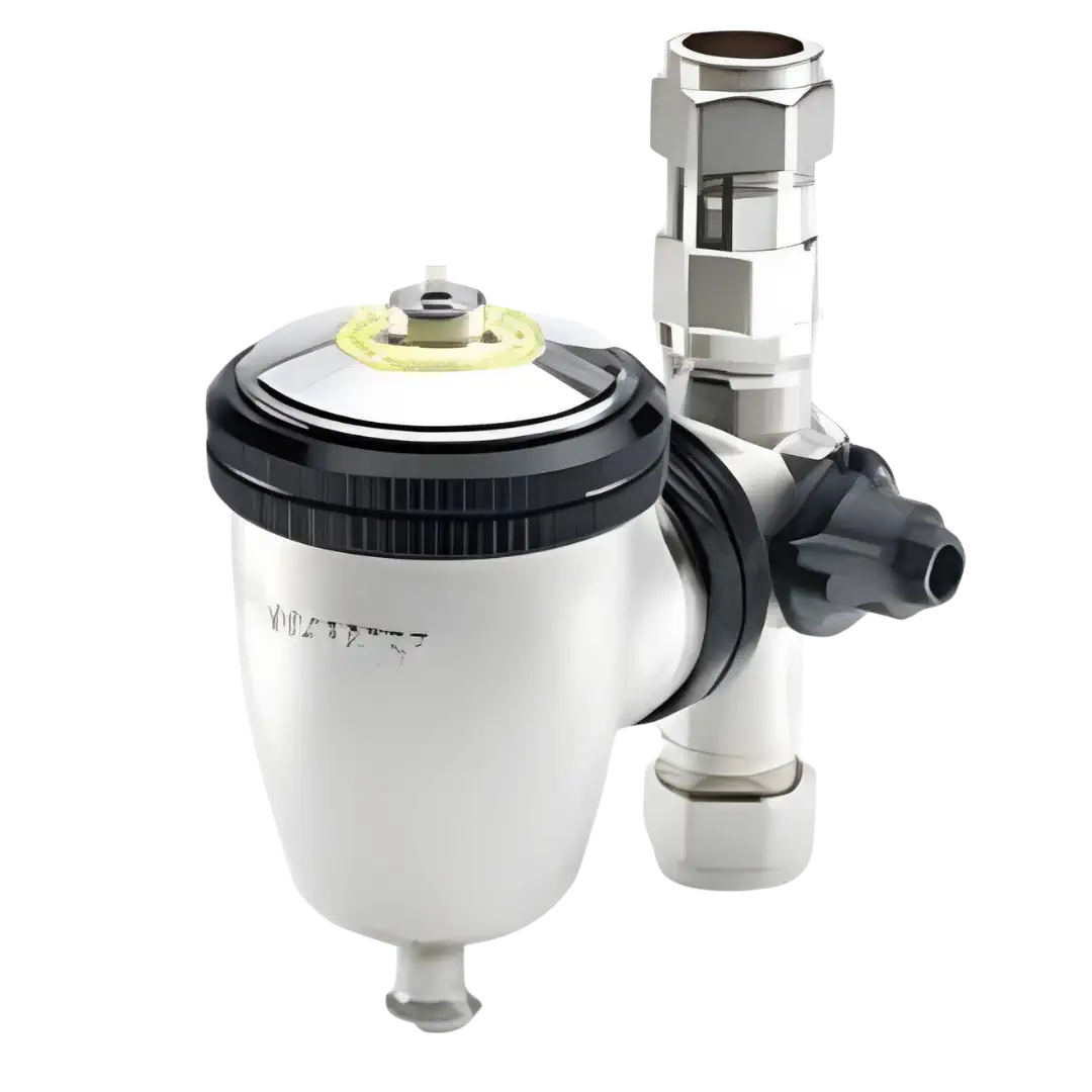 Worcester Bosch Magnetic Filter