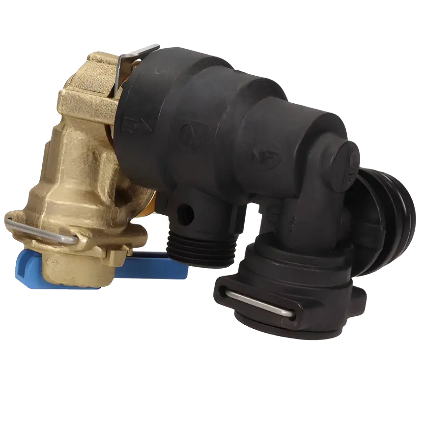 Worcester Keyless Filling Link