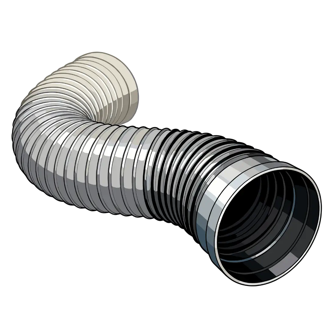 Flexible hose