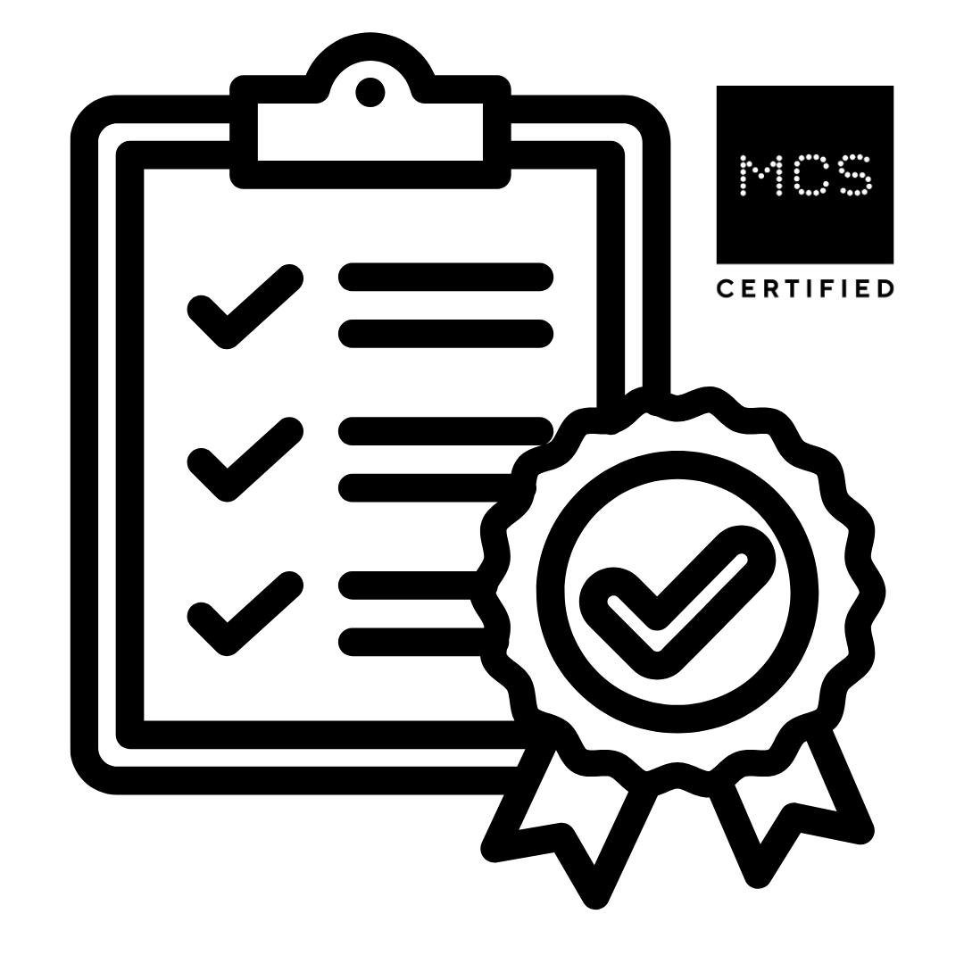 MCS certification