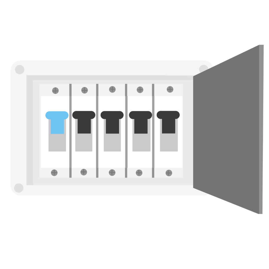 Heat Pump Mains Board