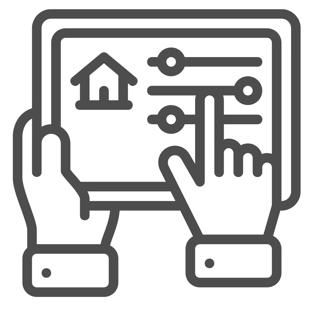Smart Controls 
