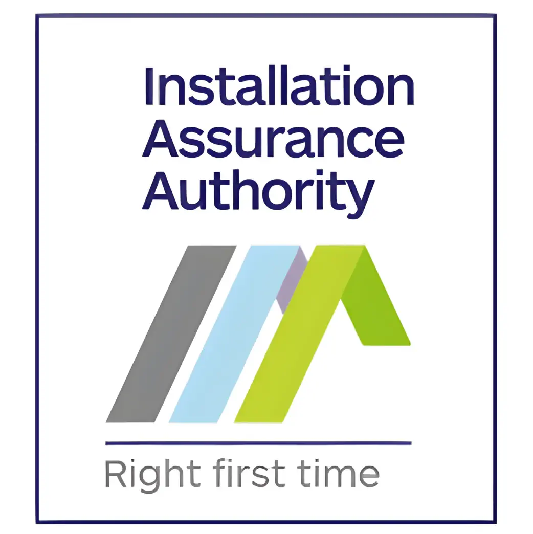The Installation assurance authority (IAA) - 6 year insurance backed guarentee 